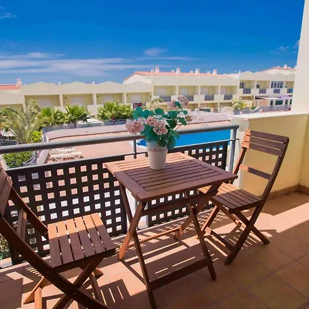 Apartment Oasis Fanabe Costa Adeje (Tenerife)